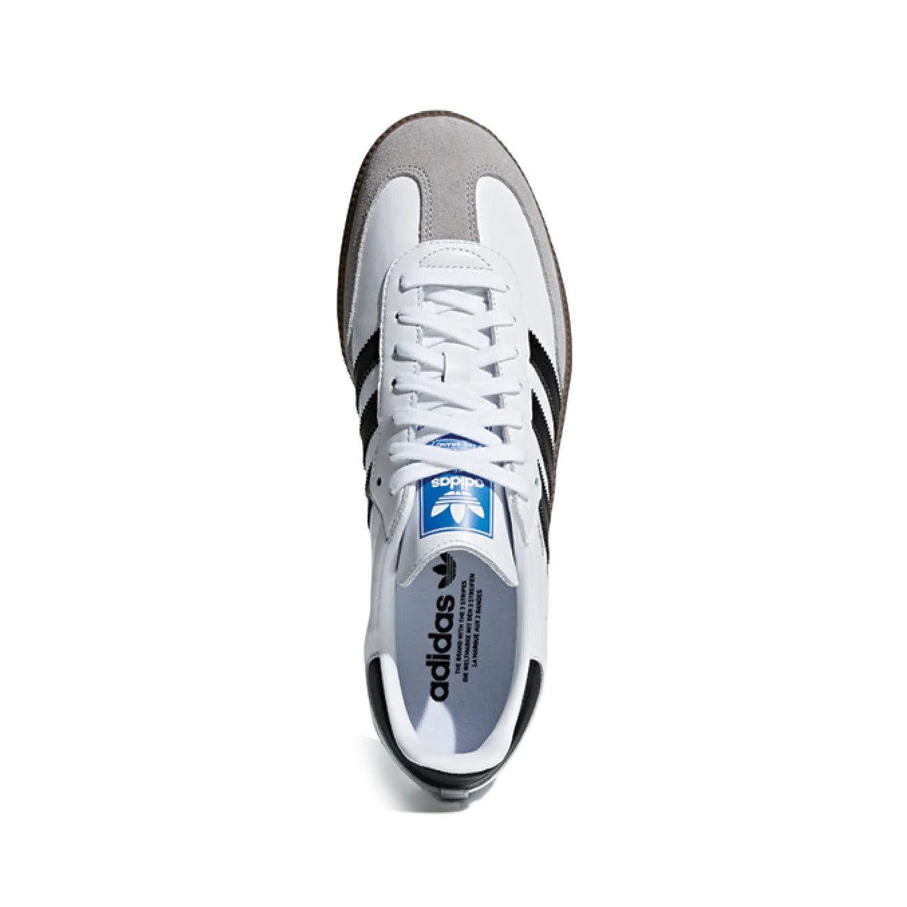 Adidas Men Sneakers